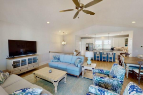 Barefoot Cove